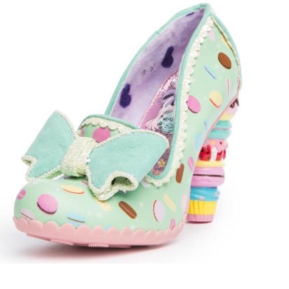 irregular choice sale
